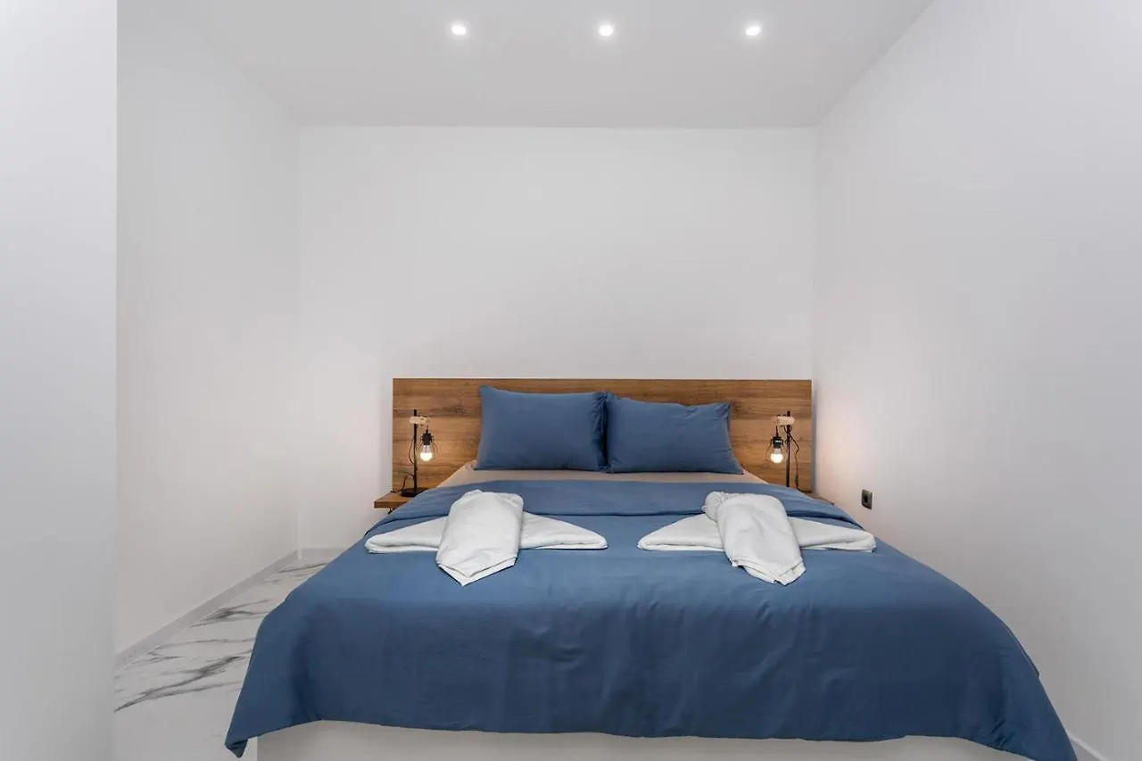 Villa Nela Apartments Crikvenica