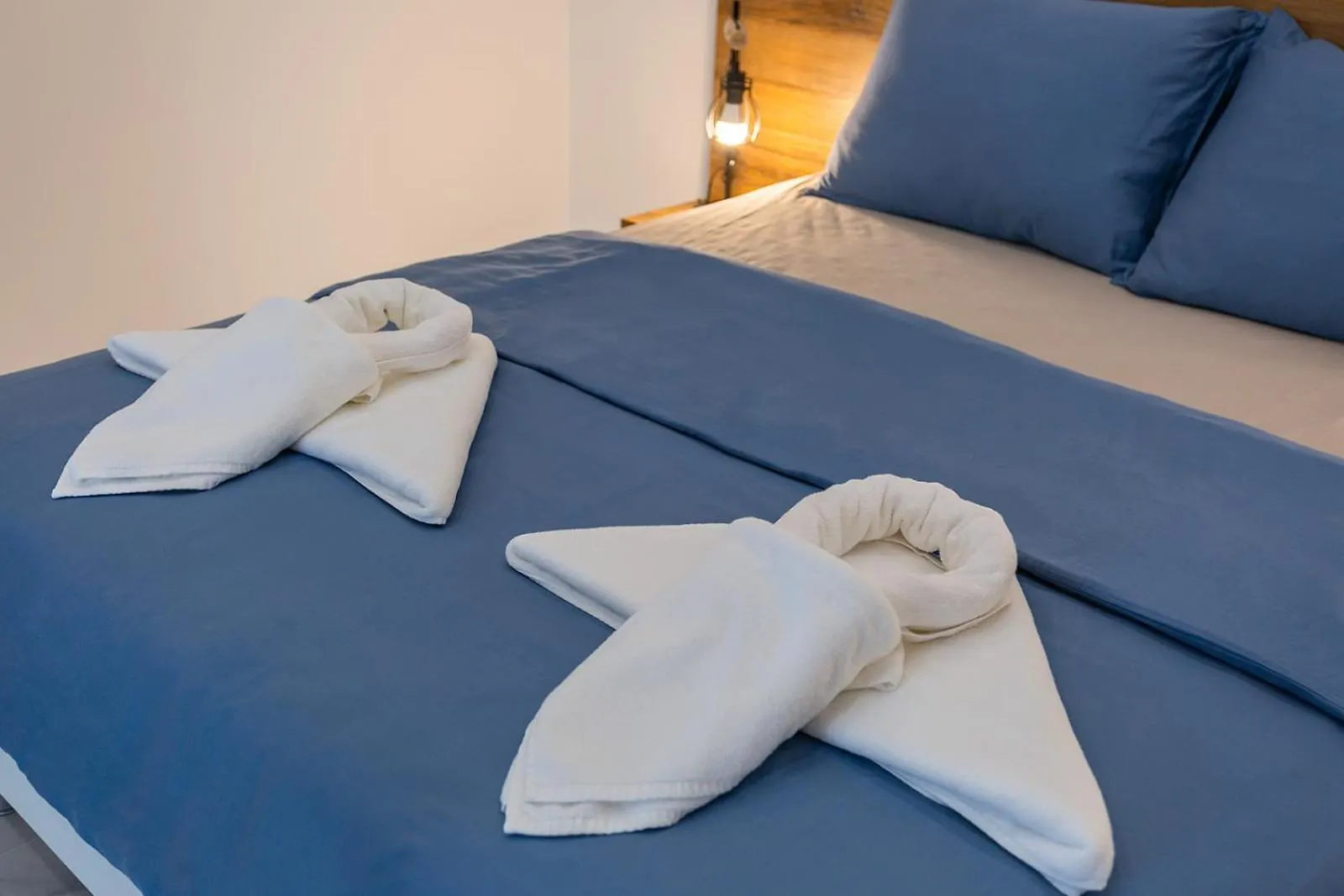 Villa Nela Apartments Crikvenica
