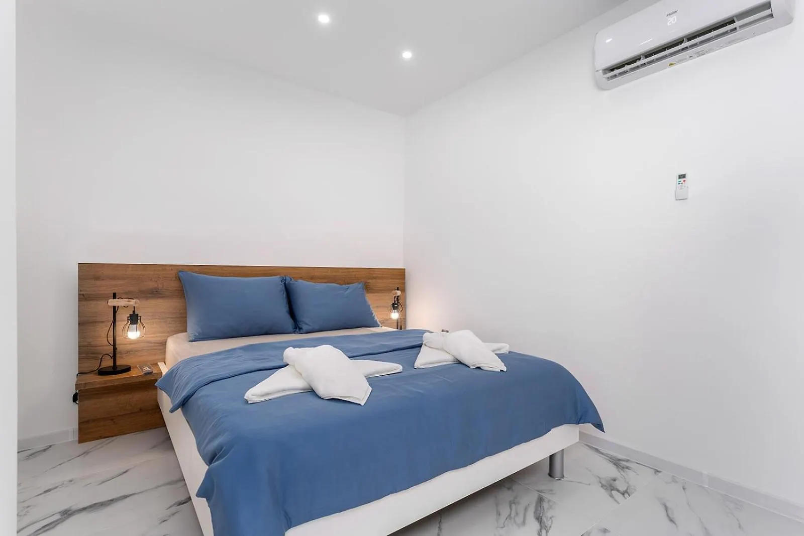 Villa Nela Apartments Crikvenica Croatia