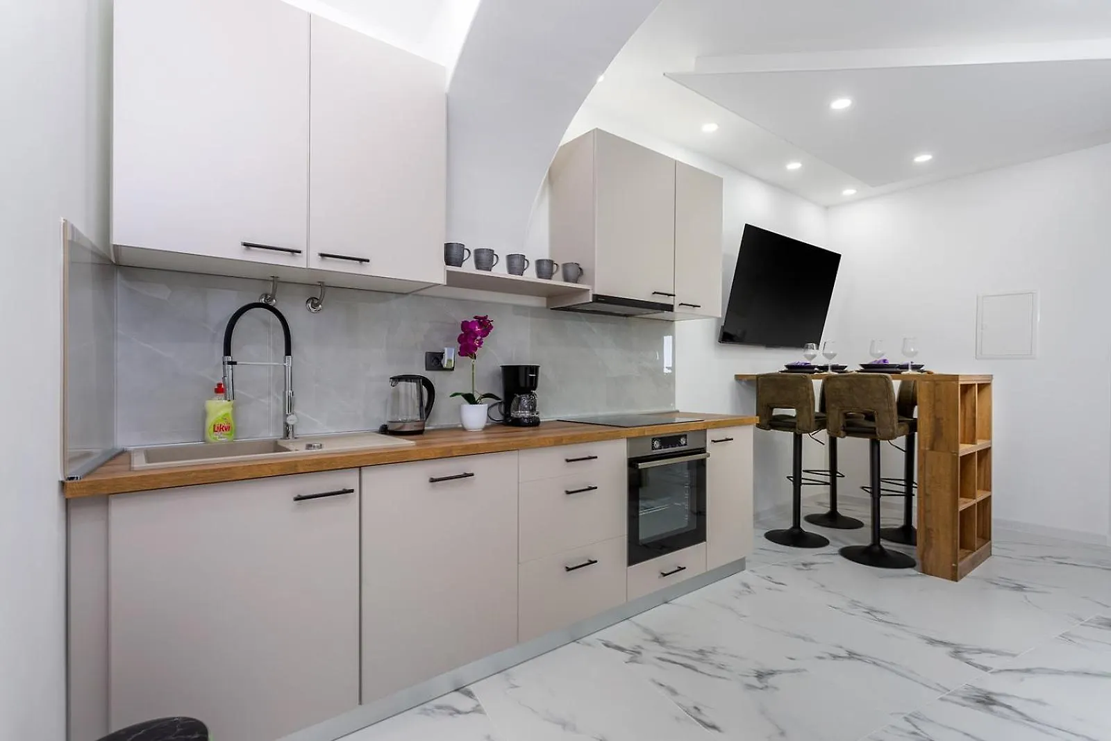 Villa Nela Apartments Crikvenica