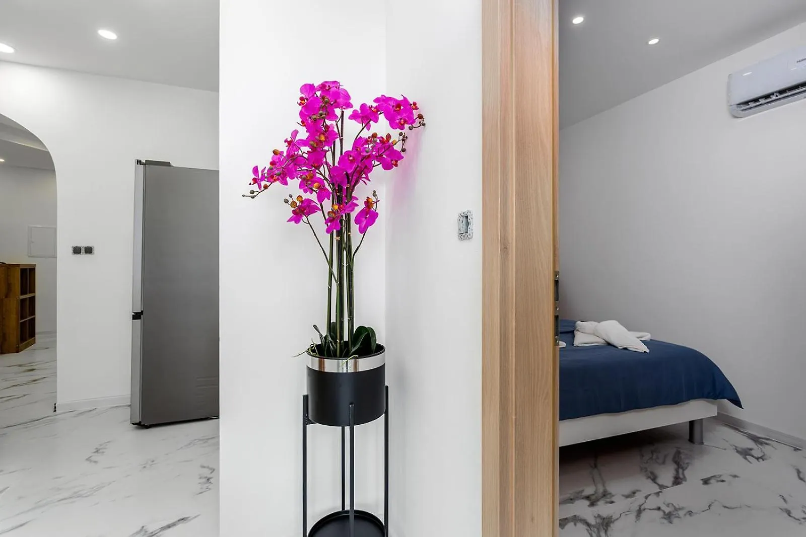 Villa Nela Apartments Crikvenica