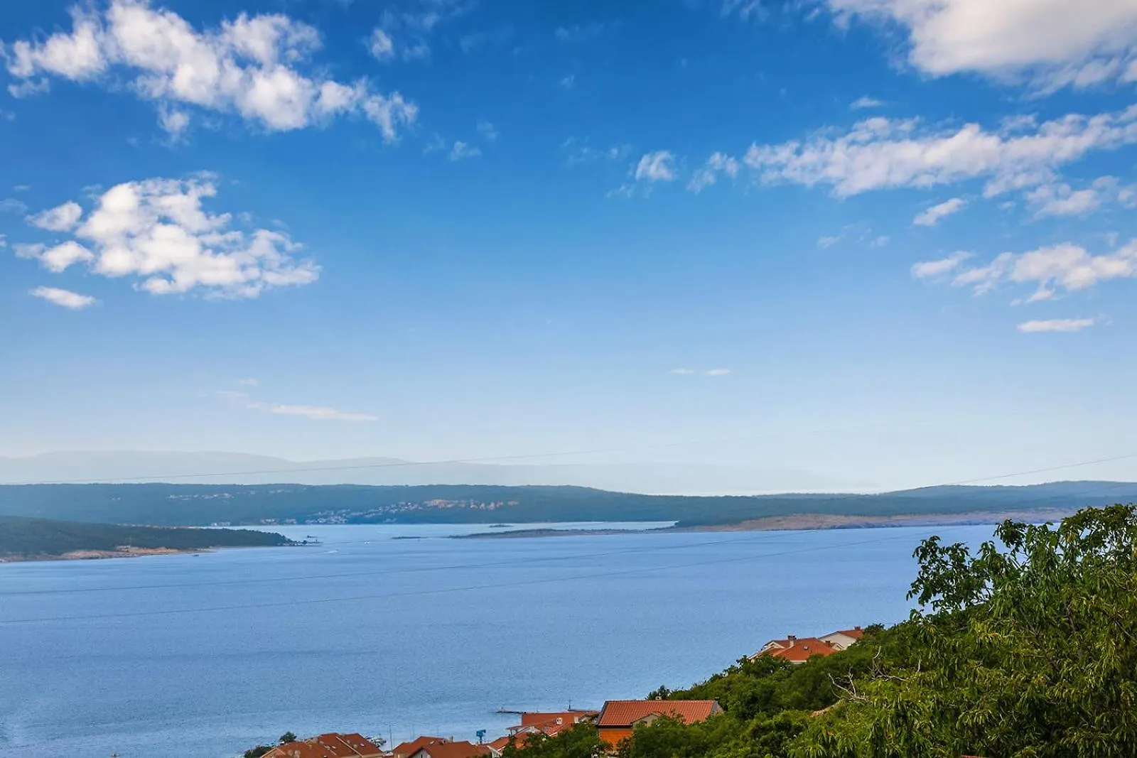 Villa Nela Apartments Crikvenica Chorvatsko