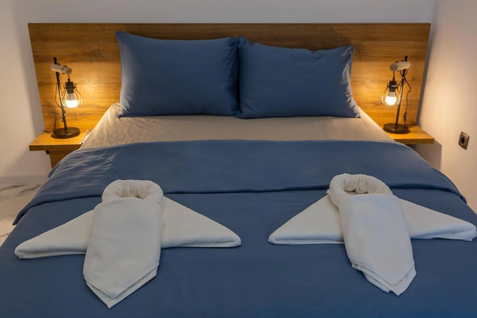 Villa Nela Apartments Crikvenica
