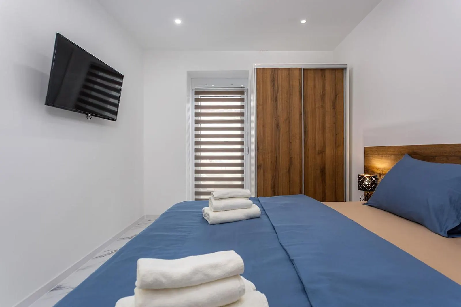 Villa Nela Apartments Crikvenica