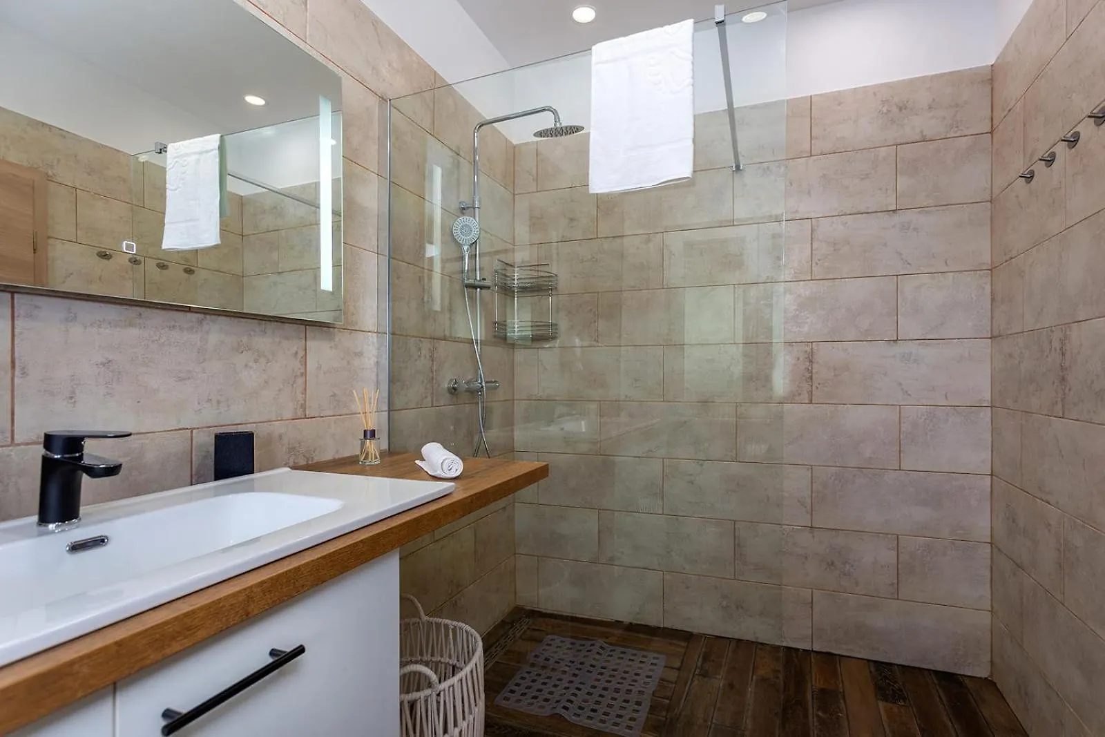 Villa Nela Apartments Crikvenica