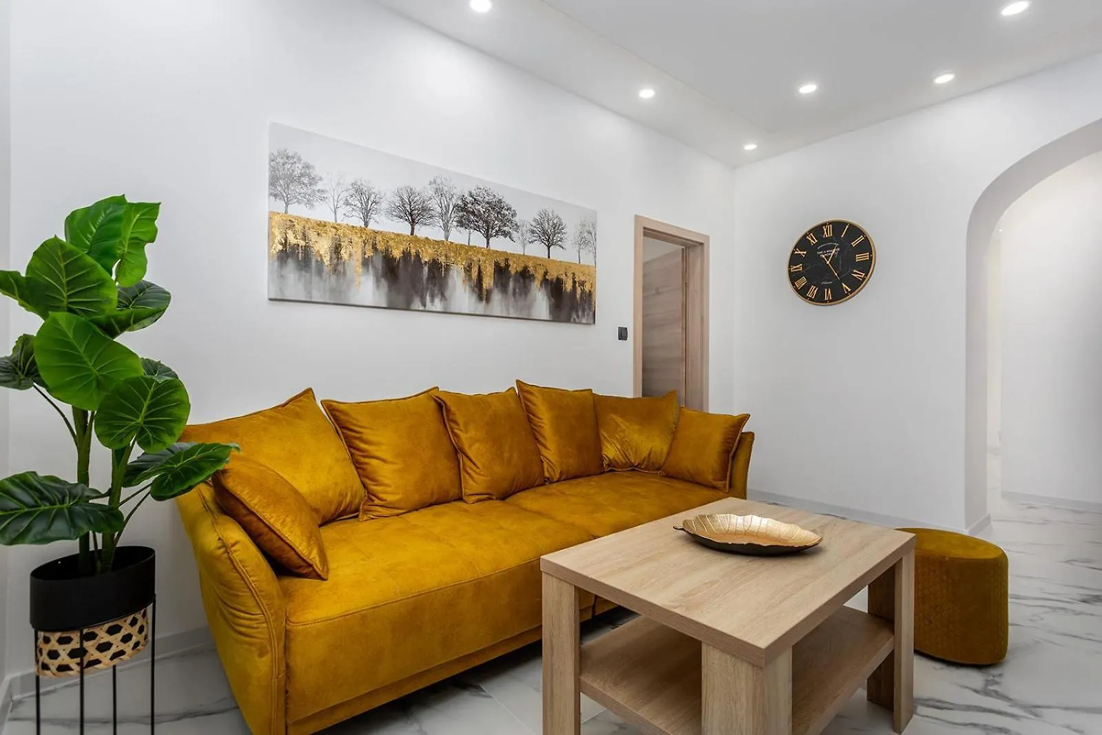 Villa Nela Apartments Crikvenica