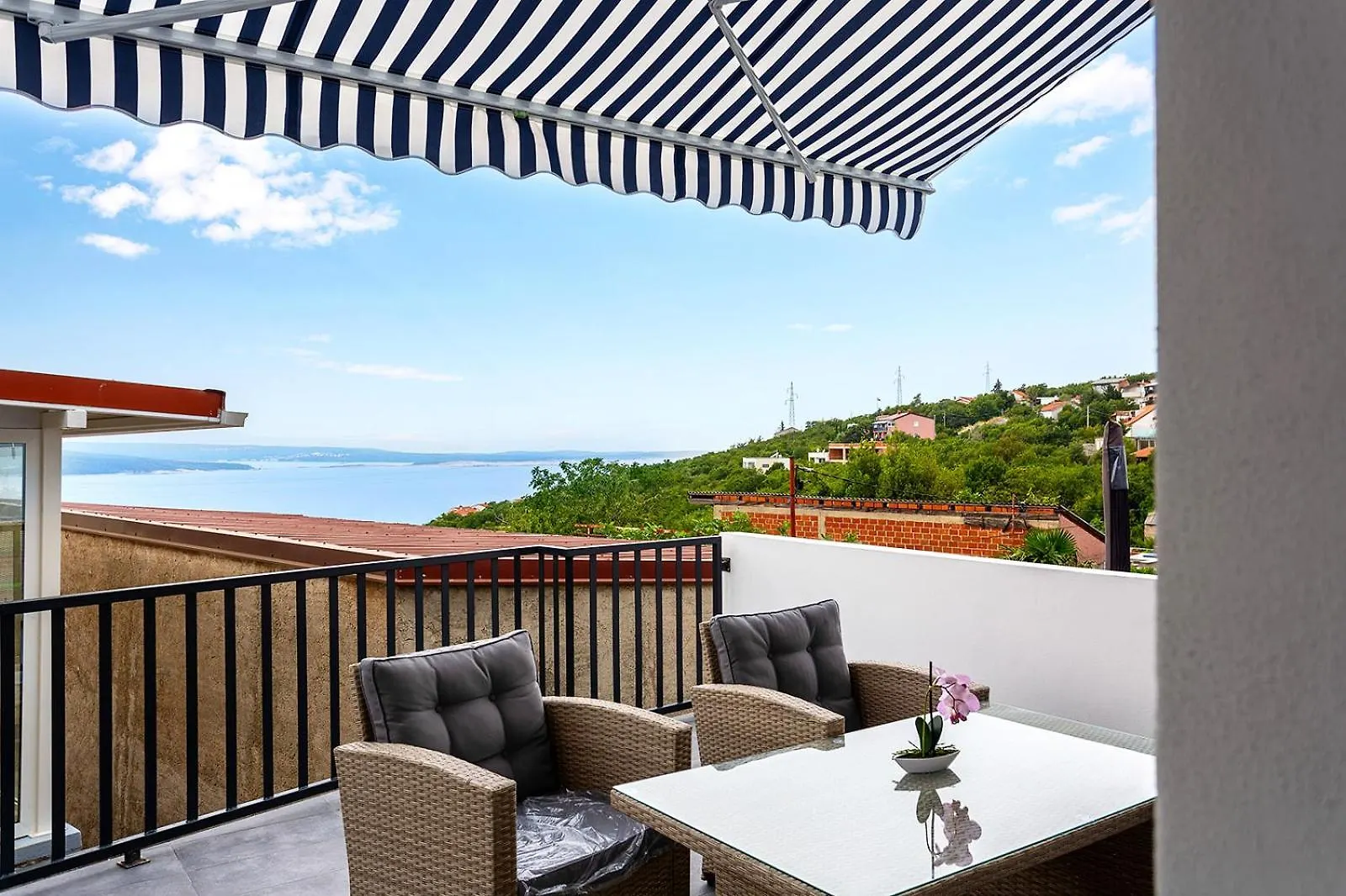 Villa Nela Apartments Crikvenica