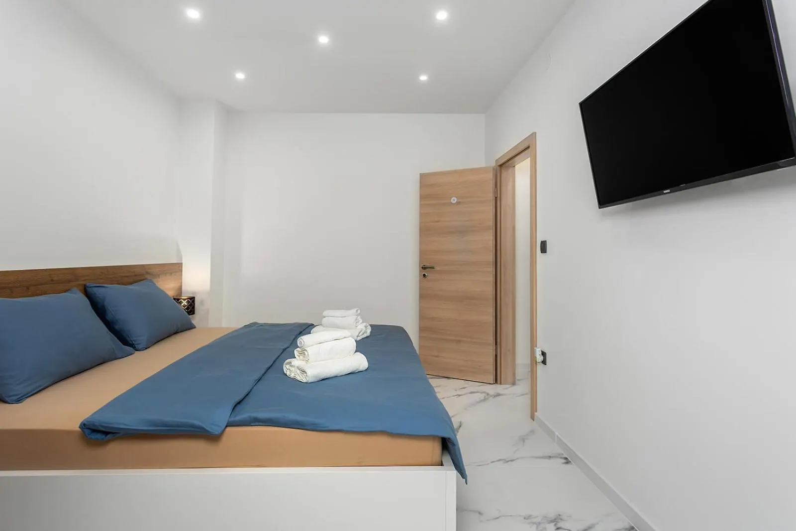Villa Nela Apartments Crikvenica
